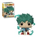 Figurine My Hero Academia - Deku W/Gloves Pop 10cm