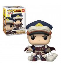 Figurine My Hero Academia - Inasa Yoarashi Pop 10cm