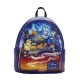 Mini Sac A Dos Disney - Aladdin 30Th Anniversary