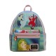 Mini Sac A Dos Disney - Sleeping Beauty Princess Scene