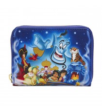 Portefeuille Disney - Aladdin 3Oth Anniversary