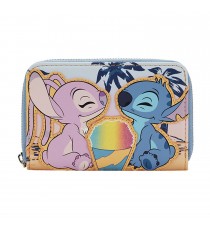 Portefeuille Disney - Lilo & Stitch Snow Cone Date Night