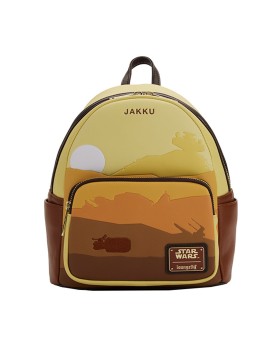 Mini Sac A Dos Star Wars - Lands Jakku