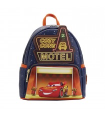 Mini Sac A Dos Disney - Cars Cozy Cone