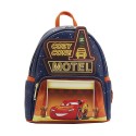 Mini Sac A Dos Disney - Cars Cozy Cone