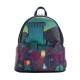 Mini Sac A Dos Disney - Rebelle Princess Castle Series