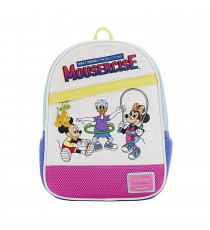 Mini Sac A Dos Disney - Mousercise