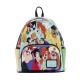 Mini Sac A Dos Disney - Goofy Movie Collage