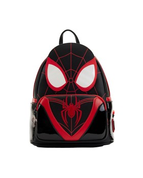 Mini Sac A Dos Marvel - Miles Morales Cosplay