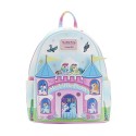 Mini Sac A Dos Hasbro - My Little Pony Castle