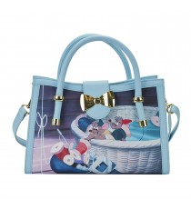 Sac A Main Disney - Cendrillon Princess Scene