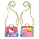 Sac A Main Sanrio - Hello Kitty And Friends Color Block