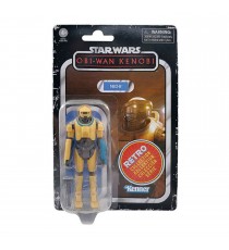 Figurine Obi-Wan Kenobi - Ned-B Retro Collection 10cm