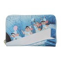 Portefeuille Disney - Cendrillon Princess Scene