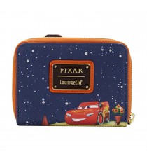 Portefeuille Disney - Cars Cozy Cone