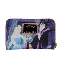 Portefeuille Disney - Sleeping Beauty Princess Scene