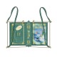 Sac A Main Convertible Disney - Peter Pan Book Series