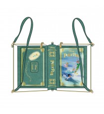 Sac A Main Convertible Disney - Peter Pan Book Series