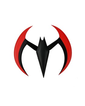 Réplique Batman - Batarang Red 20cm