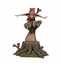 Figurine Marvel Gallery - Squirrel Girl 25cm