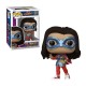 Figurine Marvel - Ms Marvel Pop 10cm