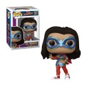 Figurine Marvel - Ms Marvel Pop 10cm