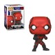 Figurine DC Gotham Knights - Red Hood Pop 10cm