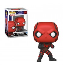 Figurine DC Gotham Knights - Red Hood Pop 10cm