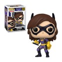 Figurine DC Gotham Knights - Batgirl Pop 10cm