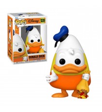 Figurine Disney - Donald Trickortreat Pop 10cm