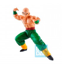 Figurine DBZ - Tenshinhan Warriors Who Protect The Earth Ichibansho