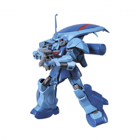 Maquette Gundam - 096 Ewack-Zack Gunpla HG 1/144 13cm