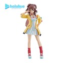 Figurine Hololive Production - Inugami Korone Pop Up Parade 17cm