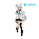 Figurine Hololive Production - Shirakami Fubuki Pop Up Parade 17cm