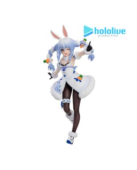 Figurine Hololive Production - Usada Pekora Pop Up Parade 17cm