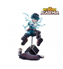 Figurine My Hero Academia - Izuku Midoriya 1/8 21cm