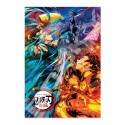 Puzzle Demon Slayer Kimetsu No Yaiba - Yukaku Hen 1000pcs