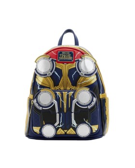 Mini Sac A Dos Marvel - Thor Cosplay