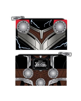 Portefeuille Marvel - Thor Love &Thunder