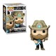 Figurine Rocks - Chris Stapleton Pop 10cm