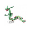 Maquette Pokemon - 46 Rayquaza Pokepla