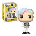 Figurine BTS - Butter Jimin Pop 10cm