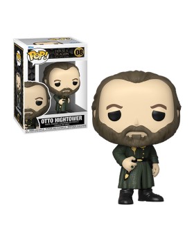 Figurine Game Of Thrones House of the Dragon - Otto Hightower Pop 10cm