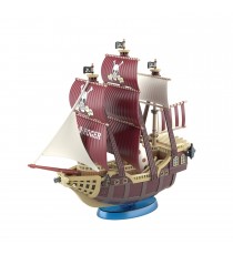 Maquette One Piece Grand Ship - Oro Jackson