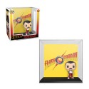 Figurine Queen - Freddy Mercury Flash Gordon Album Pop 10cm