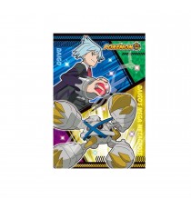 Puzzle Pokemon - Daigo & Mega Metagross / Metalosse 300 Pcs