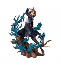 Figurine Jujutsu Kaisen - Nobara Kugisaki Figuarts Zero 17cm