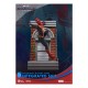 Diorama Marvel - Spider-Man Integrated Suit D-Stage 16cm