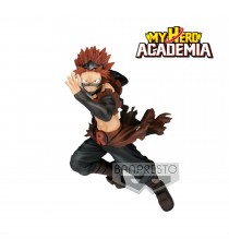 Figurine My Hero Academia - Eijiro Kirishima Amazing Heroes 15cm