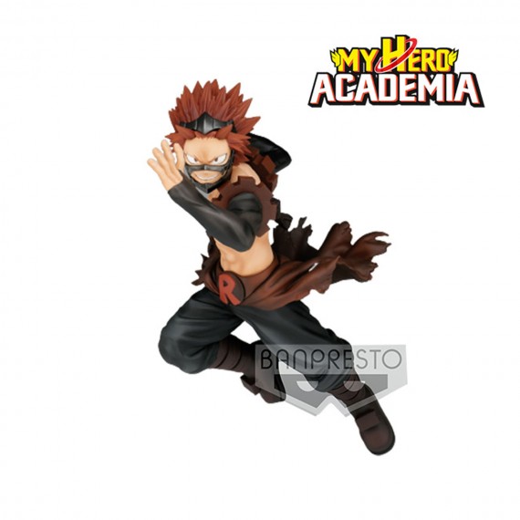 Figurine My Hero Academia - Eijiro Kirishima Amazing Heroes 15cm